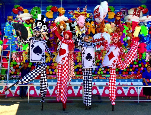 California State Fair