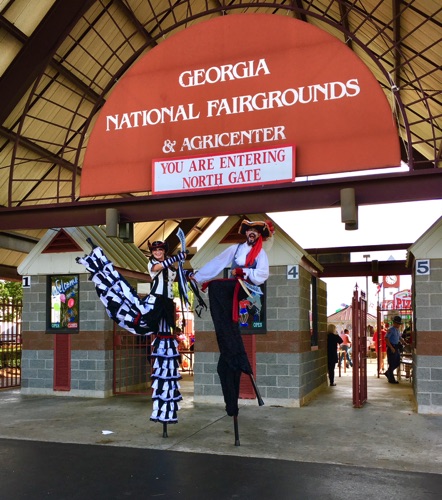 Georgia National Fair