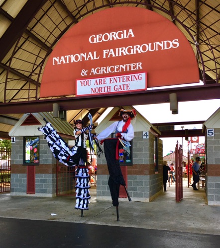 Georgia National Fair Georgia National Fair