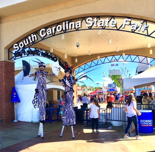 South Carolina State Fair