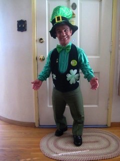 Leprechaun Leprechaun