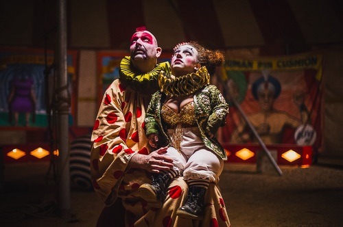 Carnivale Circus Carnivale Circus