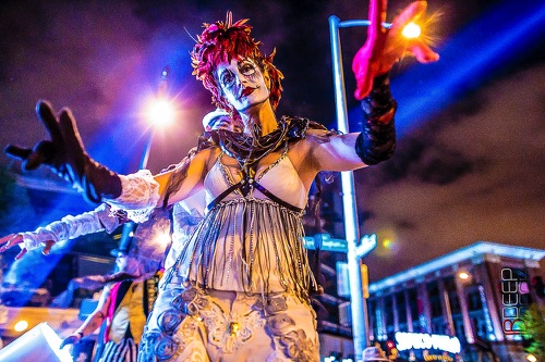 Seraphina Freaknight Seraphina Freaknight