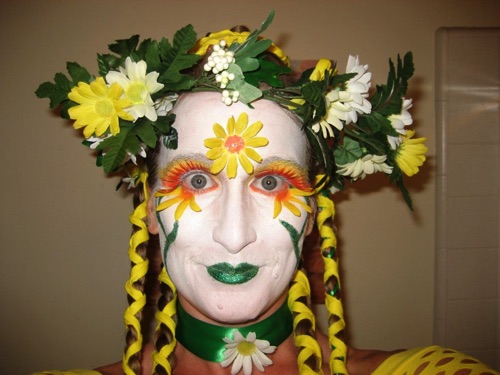 Starchild Flower Starchild Flower