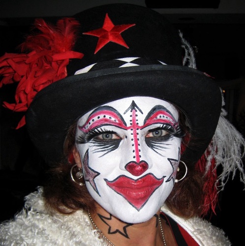 Jester Jester