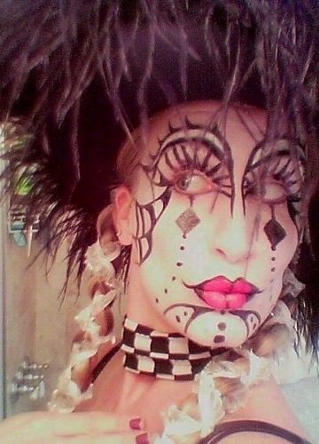 Starchild Starchild