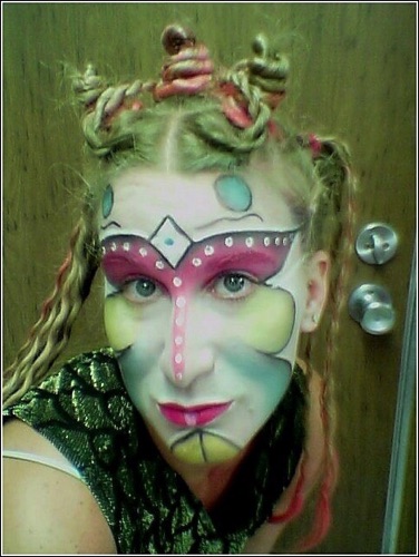 Starchild Starchild