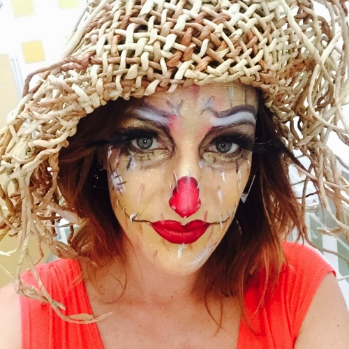 Seraphina Scarecrow Seraphina Scarecrow
