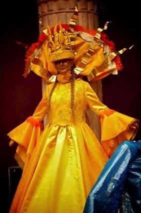 Starchild Sun Goddess Starchild Sun Goddess