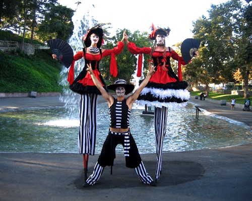 Swashbucklers Swashbucklers