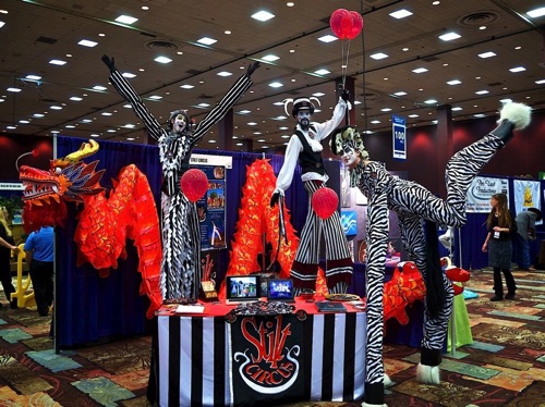Western Fairs Association Western Fairs Association