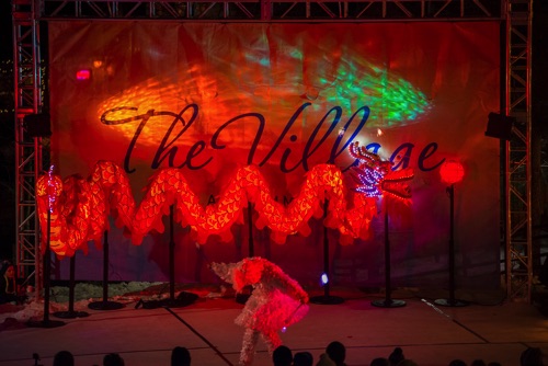 Mercury Rising Show
Village at Mammoth NYE 2016 Mercury Rising Show
Village at Mammoth NYE 2016