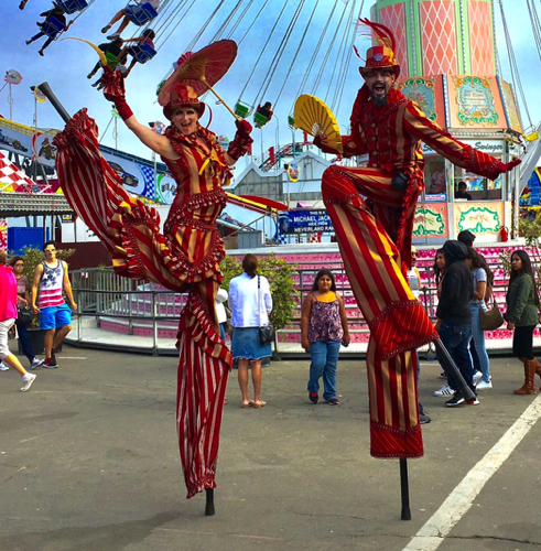 Fairtime Kicks Fairtime Kicks