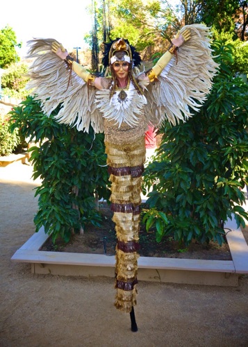 Eagle
~Specialty~ Eagle
~Specialty~